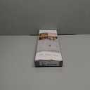 PEIDUO Artificial Tree for Christmas Decorations, 2FT Birch Tree with LED Lights, Warm White Fairy Lights Spirit Tree Lamp for Home Indoor Tabletop Centerpiece, Battery Powered, Timer