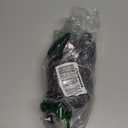 All Day Socks Crew Sports Socks 3 Pack in Bla