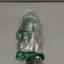 14 PCS Hydraulic Fittings 3/8" Hose x 3/8" JIC 37 Female 90 Elbow | Single Wire Braid Hydraulic Hose Repair Kit for Agriculture, Construction & Industrial Equipment