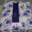 Floral Sheets - Flower Print Bed Sheet Set - 1 Flat, 1 Fitted & 2 Pillowcases w/ Deep Pockets - Comfy, Cozy, Wrinkle & Fade Free - Boho Botanical Bedding - Soft, Breathable & Cooling - King Size Set