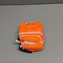 3 pcs Puffin The Buoy Life Vest Insulated Can Cooler Sleeve 12oz & 16oz Tall Can - Non Slip Base, Beer Soda Drink Jacket for Cold or Hot Beverages - Apric