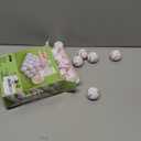 JOYIN 36 Pack Baseball Fidget Spinners for Kids, Baseball Party Favors, Fidget Toys Bulk, Stress Balls, Easter Egg Fillers Goodie Bags Stuffers for Birthday Party, Treasure Box Toys for Classroom