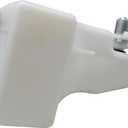 603-5402 Windshield Washer Fluid Reservoir Tank Fit For Kenworth T680 T880 Peterbilt 335 367 384 385 386 387 388 389