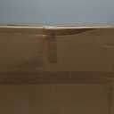 HAFIDI Floor Mats & Cargo Liner Set Fit for 2018-2025 2026 VW Atlas (7 Passenger Bench) All Weather Protection TPE Anti-Slip Car Full Set Floor Liners Volkswagen Atlas Custom Accessories - Black