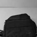 Taygeer Travel Laptop Backpack for Men Women, Airplane Approved Travel Backpack Suitcase with Usb Charging Port, Lightweight College 35l Luggage Bag 15.6inch Laptop Mochila Gifts for Business,Black
