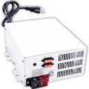 PM3-60 RV Power Converter Replacement PowerMax Camper Inverter Converter,60 Amp,13V-16.5V