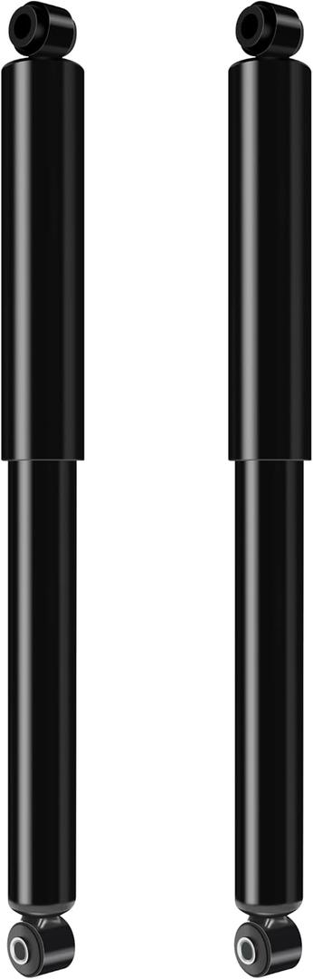 Shocks for Ford,ECCPP 2x Front Shocks Absorbers Kits fits for Ford 1999 2000 2001 2002 2003 04 for Ford F-250 Super Duty/F-350 Super Duty/F-450 Super Duty/F-550 Super Duty 1500 344077 Auto Shocks Sets