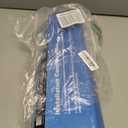 HROMIGRY 5/8” x 8” Concrete Anchor Bolts (10 Pack) L Shaped, HotDip Galvanized