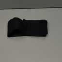 Pool Cue Case 2x2, Pool Stick Case for Holding 2 Butts & 2 Shafts Black Billiard Cue Stick 32 Inches Long Pool-Cue Sticks Bag Sturdy Polyester Billiard-Cue Bag with Shoulder Strap for Men Women