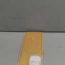 Miracase Magnetic for iPhone 14 Pro Max Case 6.7 inch (Compatible with MagSafe)with 2X Screen Protectors Military-Grade Protection, Anti-Fingerprint Translucent Matte Phone Case Cover, Light Yellow