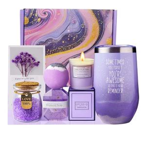 Birthday gifts for women - Perfect Gift for Women, Mom, Wife, Girlfriend, Sister, Her - Ideal for Birthday, Christmas, Valentine's Day, Mother's Day, Anniversaries