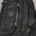 Sowaovut Travel Laptop Backpack, Extra Large High School College Backpacks, Flight Approved Daypack Business Bag Fit 17.3 inch Laptop for Men Women (Black)