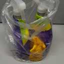 OxiClean Bathroom Cleaner, Shower, Tub & Tile, Powered by OxiClean Stainfighters, 32 oz (32 Fl Oz (Pack of 2))