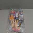 3-Pack Kpop Demon Hunters Toys Action Dolls Set, 11.5-inch Poseable Character Figurines Action Figures Merch, Collectible Toys for Kids & Teen Girls, Valentines Day Gifts for Her