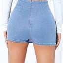 Women Jean Shorts S