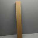 30-Inch Single Towel Bar Rack, SUS 304 Stainless Steel Bathroom Towel Bar Heavy Duty Towel Holder Kitchen Towel Rod, Wall Mount with Screws Towel Bar Rod Brushed Finish