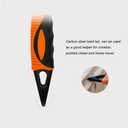 Multi-function Magic Wrench Universal Adjustable Wrenches 1045 Steel, Pipe Wrench Set 10.5 and 15-Inch,2-Piece (Small+large (2 Pcs))