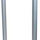 Brocraft Dock & Boat Aluminum Grab Handrail/Safety Grab Bar for Marine, Docks, Decks, Boats, Pools, Hot Tubs