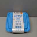 42PC Food Storage Set 2 Pack