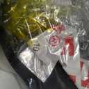 Bright Men's Corduroy House Slippers (Black)