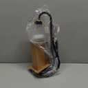 Innqoo Candle Warmer Lamp with Timer, Dimmable Candle Warmer for Jar Candles, Height Adjustable Wax Melts Warmer, Birthday Gifts for Women Mom, House Warming Gifts New Home Decor (Regular(4.7 in))