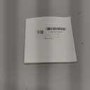 IOVOIMMSL 2PCS Small Cute Messy Bun Hair Piece for Thin Hair Women Mini Synthetic Curly Bun Scrunchies Updo Hairpieces Sandy Blonde