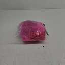 80s Outfit for Kids Girls 16 Pcs 80s Costume Accessories Set Fun Girls 1980s Outfit for Halloween Retro Party Cosplay (9-10 Years, Pink) Large