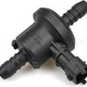 0280142430 55353802 Fuel Tank Breather Valve,Vacuum Valve Solenoid,Car Carbon Vapor Canister Vent Solenoid Valves,for C-ruze 1.6L 1.8L