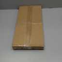 Shirt Display Stand, 18-34 Inch Height Adjustable Mannequin Torso for Vendors Shop, More Stable Dress Form Portable Clothes Garment Rack, T Shirt Display Holder Jacket Coat Stand Hanger, Black