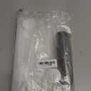 AIRMSEN Handheld Vacuum Sealer with 11 PCS Reusable Sous Vide Bags and 2 PCS Vacuum Wine Sealer, Compact Vacuum Sealer Machine for Food Storage