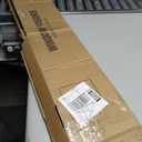 Window Visors Rain Guards for 2015-2025 Ford Edge