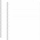 (2-Pack) Letter Size TUL Discbound Lined Refill Paper, 200 Sheets/400 Pages, 11 Disc Paper Refill for TUL Custom Note-Taking System Discbound Planner Inserts, 100gsm White Paper, 8.5'' x 11''