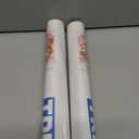 Trends International Stay Weird Mushrooms Wall Poster, 22.375" x 34", Unframed Version Set of 2