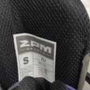 2PM SPORTS Vinal Girls Adjustable Flashing Inline Skates, All Wheels Light Up, Fun Illuminating Skates for Kids Men Adult Women and Boys (Violet & Magenta)