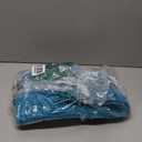 Muddy Mat | Super Absorbent Door Mat Indoor, Microfiber Quick Dry Chenille Entryway Rug, Non-Slip Front Door Mat, Indoor Mats for Entryway, Machine Washable Pet Rug,19"x30"