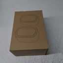 Saiyin Powered Bluetooth Bookshelf Speakers for Record Player, 40W Stereo Sound Speakers with 3-Inch Woofer, Dual-Curved Horn Bass Reflex Port and Optical/AUX/TV-ARC for Turntable/PC/TV, Pair