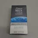 DOVE MEN + CARE Clinical Protection Antiperspirant Clean Comfort Stick for Men 96-Hour Sweat and Odor Protection Clinical Strength Antiperspirant with 1/4 Moisturizing Cream 1.7 oz