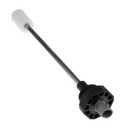 JEENDA Fuel Sending Unit Sensor 7179839 7286464 for Bobcat E32 E35 E42 E45 E50 E55 751 753 763 773 863 864 873 883 A220 A300 A770 S100 S130 S220 S250 S300 S330 S510 T110 T140 T200 T250