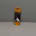 Fiskars 199500-1001RazorEdge Fabric Shears/Seam Ripper for Tabletop Cutting , 8 Inch , Orange