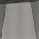 ArtSocket 4 Pcs Shower Curtain Set Christmas Tree Red Ball Gift Decor with Non-Slip Rugs Toilet Lid Cover and Bath Mat Bathroom Decor Set 72" x 72"