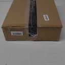 Black Chandelier, 6-Light Farmhouse Chandelier for Dining Room Lighting Fixtures Hanging, Dining Light Fixtures Industrial Modern Chandelier for Bedroom, Foyer, Hall, Kitchen, Living Room and Entryway