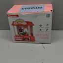 Kakamelon Claw Machine for Kids and Adults with Mini Prizes|Toys for Ages 8-13 Girls|Candy Machine Birthday Gifts for 6 7 9 10 12 Years Old