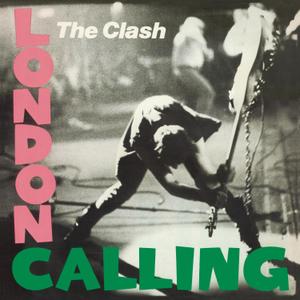London Calling Remastered