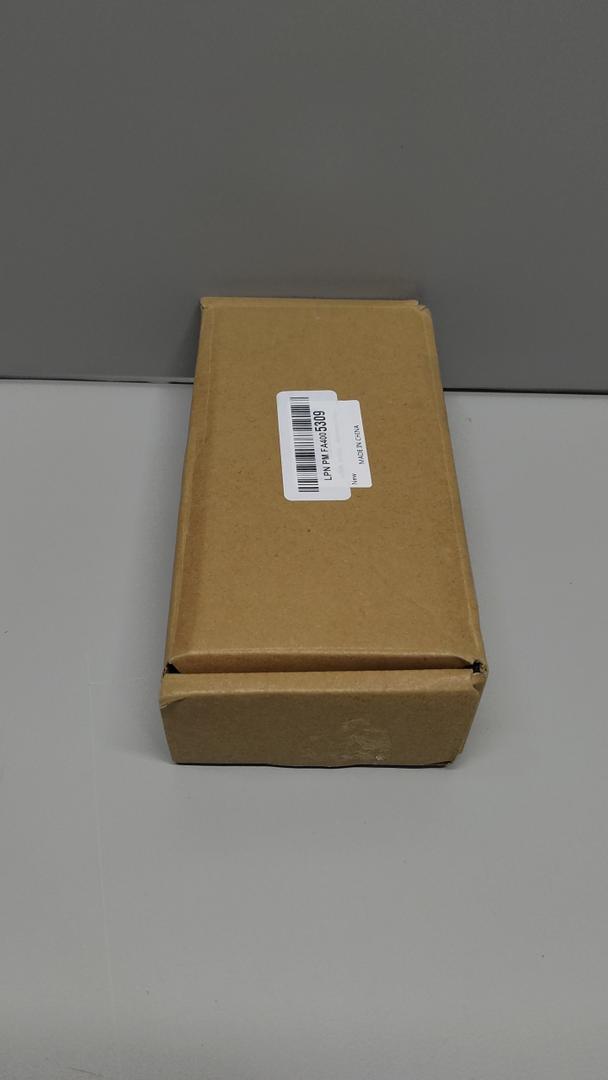 Matte Black Cabinet Knobs 2 Inch - Black Drawer Knobs Single Hole Black Square Bar Hardware Drawer Pulls for Kitchen Cabinets and Dressers, 30 pcs