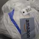 Ultra Soft Twin XL Size Mattress Topper - Viscose Made from Bamboo Pillow Top Mattress Pad for Back Pain Relief - Naturally Cooling for Hot Sleepers, Green