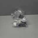 3 x JoycuFF Best Friend Friendship Gifts for Women Men, Funny Donkey Valentines Day Birthday Gift for Bestie, Graduation Gifts for Best Friend, Handmade Emotional Positive Donkey