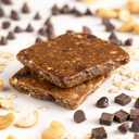 PROBAR MEAL Bar Plant Based Meal Replacement Bar with Whole Food Ingredients, Oats, Nuts & Seeds, Vegan, Gluten Free, Non-GMO Nutrition Bar for Breakfast, Travel & On-the-Go Energy (Oatmeal Chocolate Chip, 12 Count) (EXP 05/13/27)