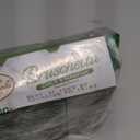 La Panzanella Garlic and Parmesan Bruschetta Crackers - Italian-inspired Toasts, For Soups, Dips, Spreads or Snacks, 4.23oz (120g), Best if Used By 26/01/2025