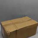 36 Pack Votive Candle Holders Bulk, Clear Tealight Candle Holder for Table Centerpiece, Ribbed Votive Holders for Wedding, Home Decor, Baby Shower Decor, Special Occasions (36)