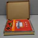 Scotch Thermal Laminating Pouches, for Use with Thermal Laminators, 8.9 x 11.4 Inches, Letter Size Sheets, 100-Pack